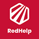 RedHelp - Startup Showcase Elementor Template Kit - ThemeForest Item for Sale