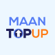 Maan TopUp- Futter Mobile TopUp UI Kit ( Android & iOS) - CodeCanyon Item for Sale
