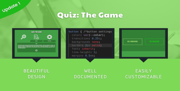 Quiz: The Game