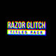RAZOR GLITCH TITLES - VideoHive Item for Sale