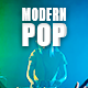 Modern Upbeat Pop - AudioJungle Item for Sale