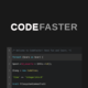 CodeFaster - Typing Test for Programmers | JavaScript Game - CodeCanyon Item for Sale
