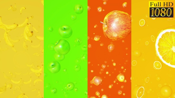 Fruits Loop Pack V1 alt