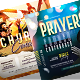 Church Flyer Bundle 2 in 1 - GraphicRiver Item for Sale