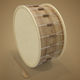 Turkish Ramadan Drum - 3DOcean Item for Sale