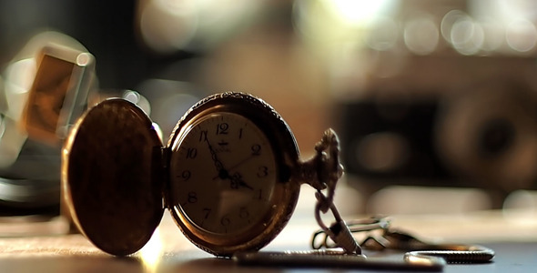 Pocket Watch 5 alt