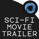 Sci-Fi Movie Trailer l The Legends Trailer l Superheroes Movie Trailer - VideoHive Item for Sale