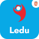 Ledu - Education Courses & Online Training HTML Template - ThemeForest Item for Sale