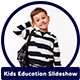 Kids Education Slideshow - VideoHive Item for Sale