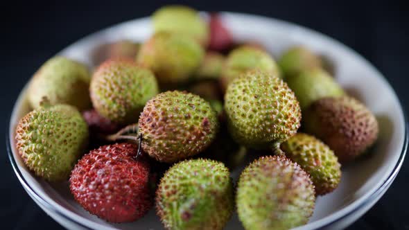 Lychee