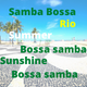 Samba-Bossa Cool - AudioJungle Item for Sale