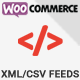 Woocommerce XML - CSV Feeds - CodeCanyon Item for Sale