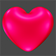 Heart - 3DOcean Item for Sale