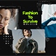 Cool Urban Fashion 4K - VideoHive Item for Sale