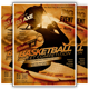 Basket Ball Sport Event Flyer - GraphicRiver Item for Sale