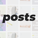 Social Media Posts Pack #3 - VideoHive Item for Sale