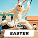 Easter Photoshop Actions - GraphicRiver Item for Sale