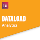 Dataload - Data Science & Analytics Elementor Template Kit - ThemeForest Item for Sale