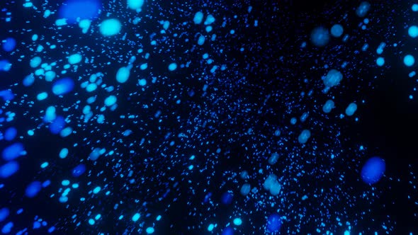 Modern technology video footage. alt