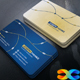 Tourist Guide Business Card - GraphicRiver Item for Sale