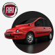 Fiat Multipla - 3DOcean Item for Sale