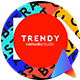 Trendy Typo Opener - VideoHive Item for Sale