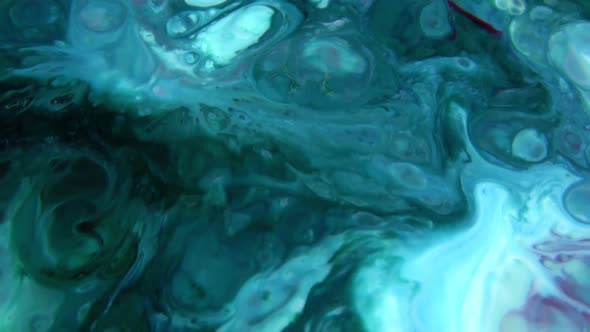 Abstract Paint Colours Diffusion 129 alt