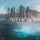 Mystical Album Cover - GraphicRiver Item for Sale