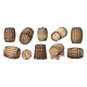 Wooden Cask - GraphicRiver Item for Sale