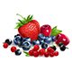 Mix of Different Sweet Fresh Berries - GraphicRiver Item for Sale