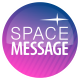 Space Message - VideoHive Item for Sale