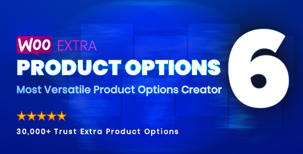 Download WooCommerce Extra Product Options on Codecanyon