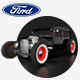 Ford coupe Hot Rod - 3DOcean Item for Sale