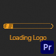 Loading Logo Reveal | For Premiere Pro - VideoHive Item for Sale
