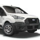 Ford Transit Connect Leader L2 2021 - 3DOcean Item for Sale