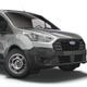 Ford Transit Connect Leader L2 DCIV 2021 - 3DOcean Item for Sale