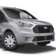 Ford Transit Connect Trend L2 DCIV 2021 - 3DOcean Item for Sale