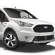 Ford Transit Connect Van L2 Sport 2021 - 3DOcean Item for Sale