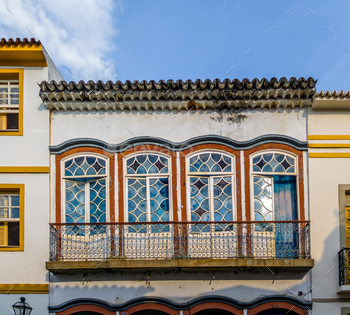 oao Del Rei, Minas Gerais, Brazil