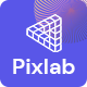 Pixlab Creative Agency - ThemeForest Item for Sale