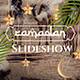 Ramadan Slideshow - VideoHive Item for Sale