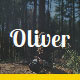 Oliver | Photography Blogger Theme - ThemeForest Item for Sale