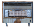 Isolated Grungy Interior Gas Heater - PhotoDune Item for Sale