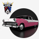 Ford Fairlane Crown Victoria - 3DOcean Item for Sale