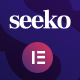 Seeko - Community Site Builder with BuddyPress SuperPowers - ThemeForest Item for Sale