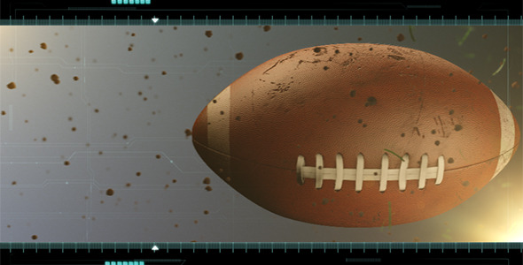 Bullet Time Football alt