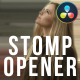 Stomp Dynamic Fast Opener - VideoHive Item for Sale