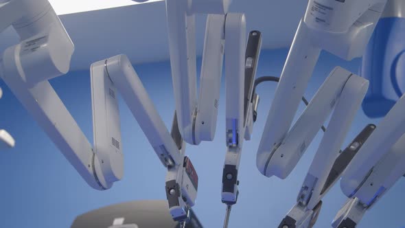 Medical Robot 2