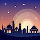 Wellcome Eid Mubarak 2022 - AudioJungle Item for Sale