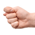 Hand gesture fico - PhotoDune Item for Sale